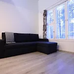 Aurora - Loft-sauna-wifi