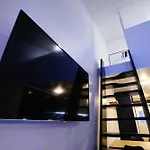 Daire Aurora - Loft-sauna-wifi