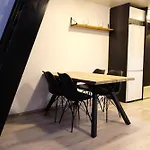 Aurora - Loft-sauna-wifi Apartment *