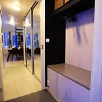 Apartment Aurora - Loft-sauna-wifi Rovaniemi