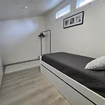 Aurora - Loft-sauna-wifi Apartment