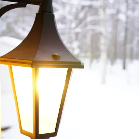 Aurora - Loft-sauna-wifi *