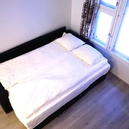 Aurora - Loft-sauna-wifi Apartment Rovaniemi