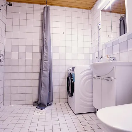 Aurora - Loft-sauna-wifi Apartamento