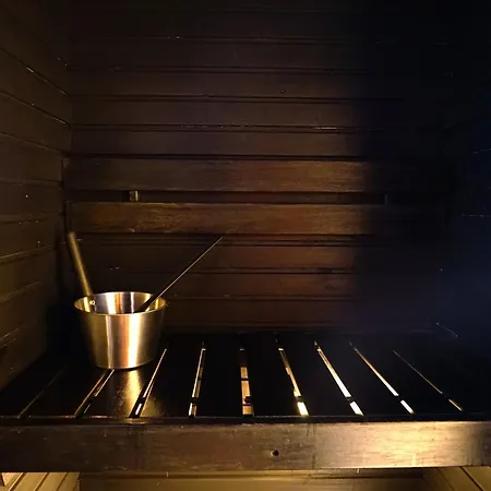 Apartamento Aurora - Loft-sauna-wifi *