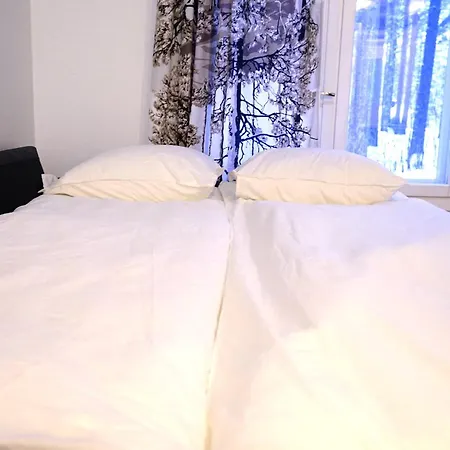 Aurora - Loft-sauna-wifi *