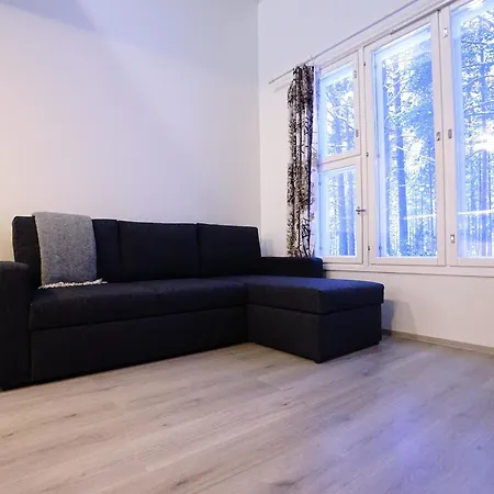 Aurora - Loft-sauna-wifi