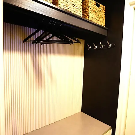 Aurora - Loft-sauna-wifi Διαμέρισμα Ροβανιέμι