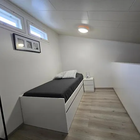 Aurora - Loft-sauna-wifi *