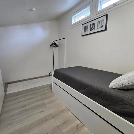 Aurora - Loft-sauna-wifi Apartment