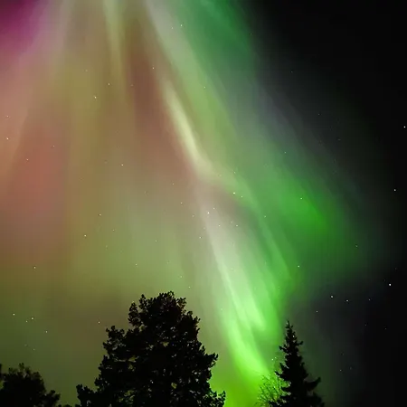 Aurora - Loft-sauna-wifi Ροβανιέμι