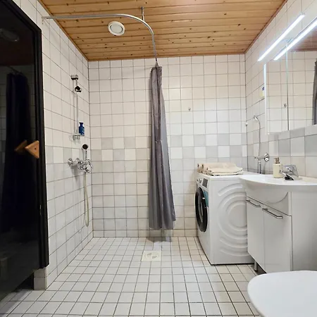 Aurora - Loft-sauna-wifi Apartamento