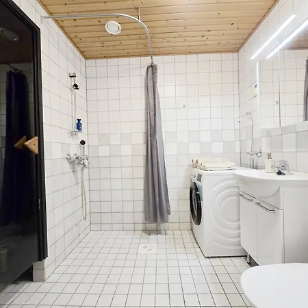 Aurora - Loft-sauna-wifi *