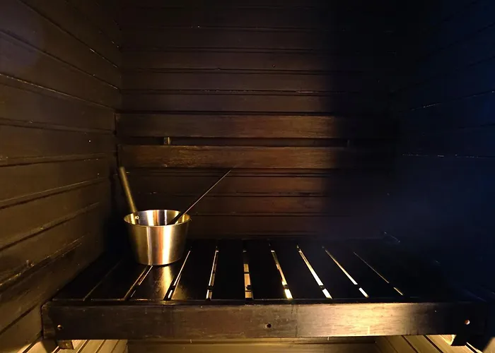 アパート Aurora - Loft-sauna-wifi *