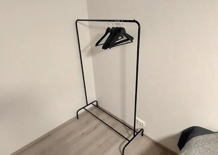 アパート Aurora - Loft-sauna-wifi *